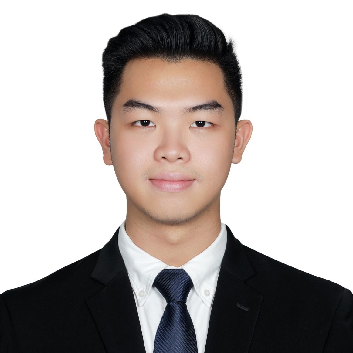 Jason Christopher, S.H.