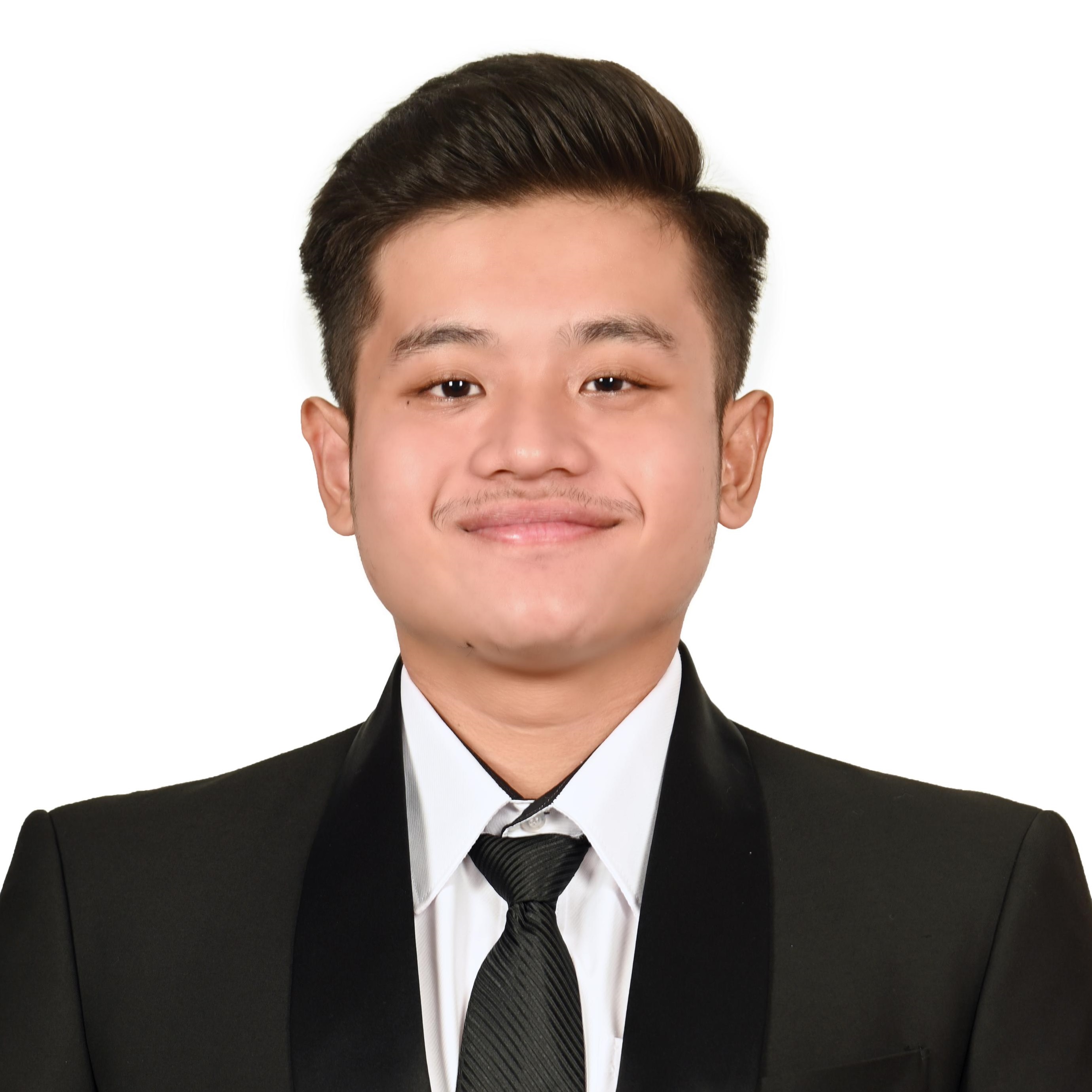 Rama Wahyu Pratama Putra, S.H.
